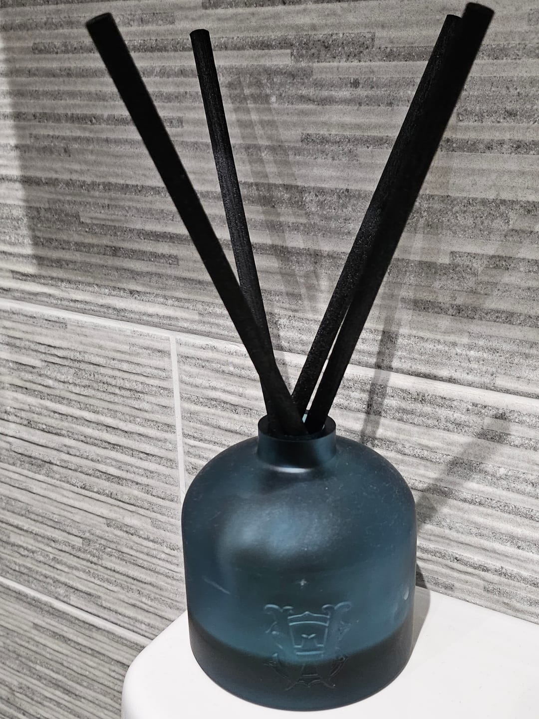 Customer photo review of Moroccan Night Orange