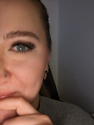 Customer photo review of THE CLOUD SINGLE (6mm-10mm)