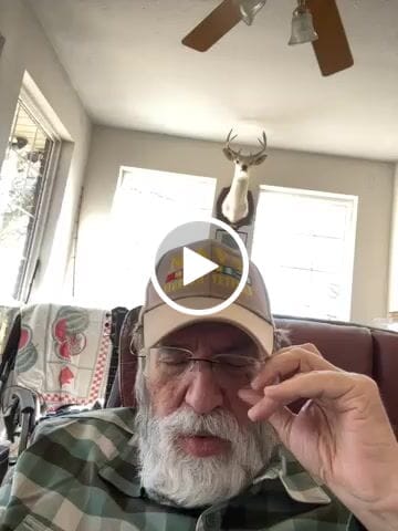 Customer video review of Airmoto™ Power Kit - US Power