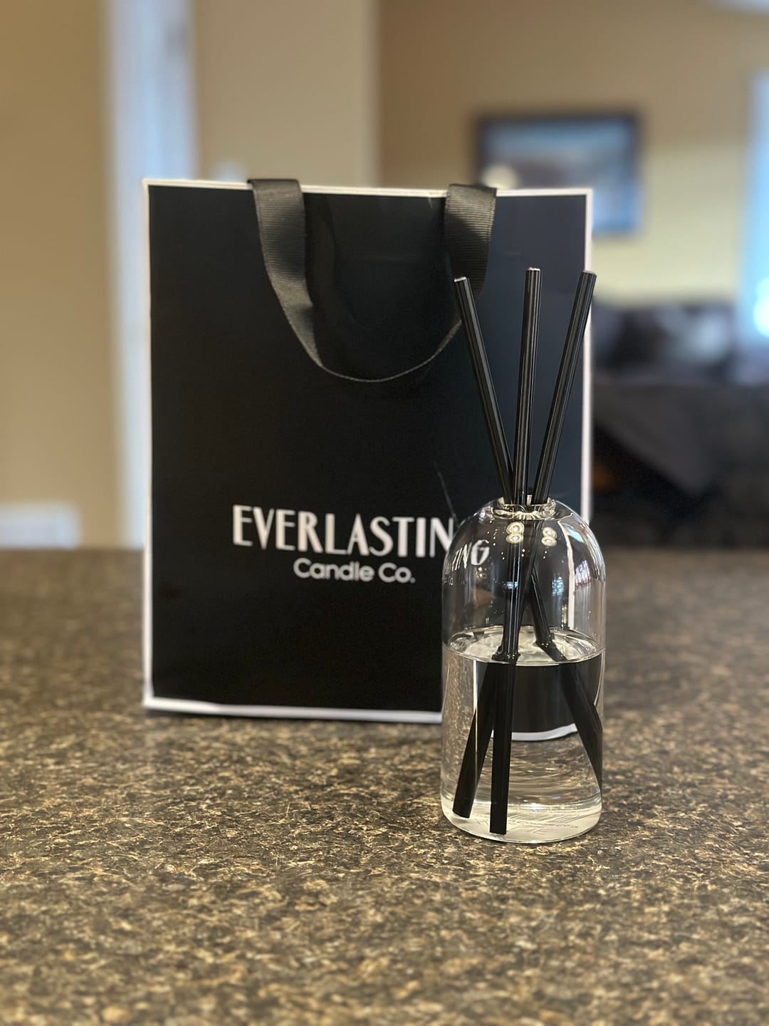 Customer photo review of Gift Bag