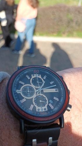 Customer photo review of Abenddämmerung