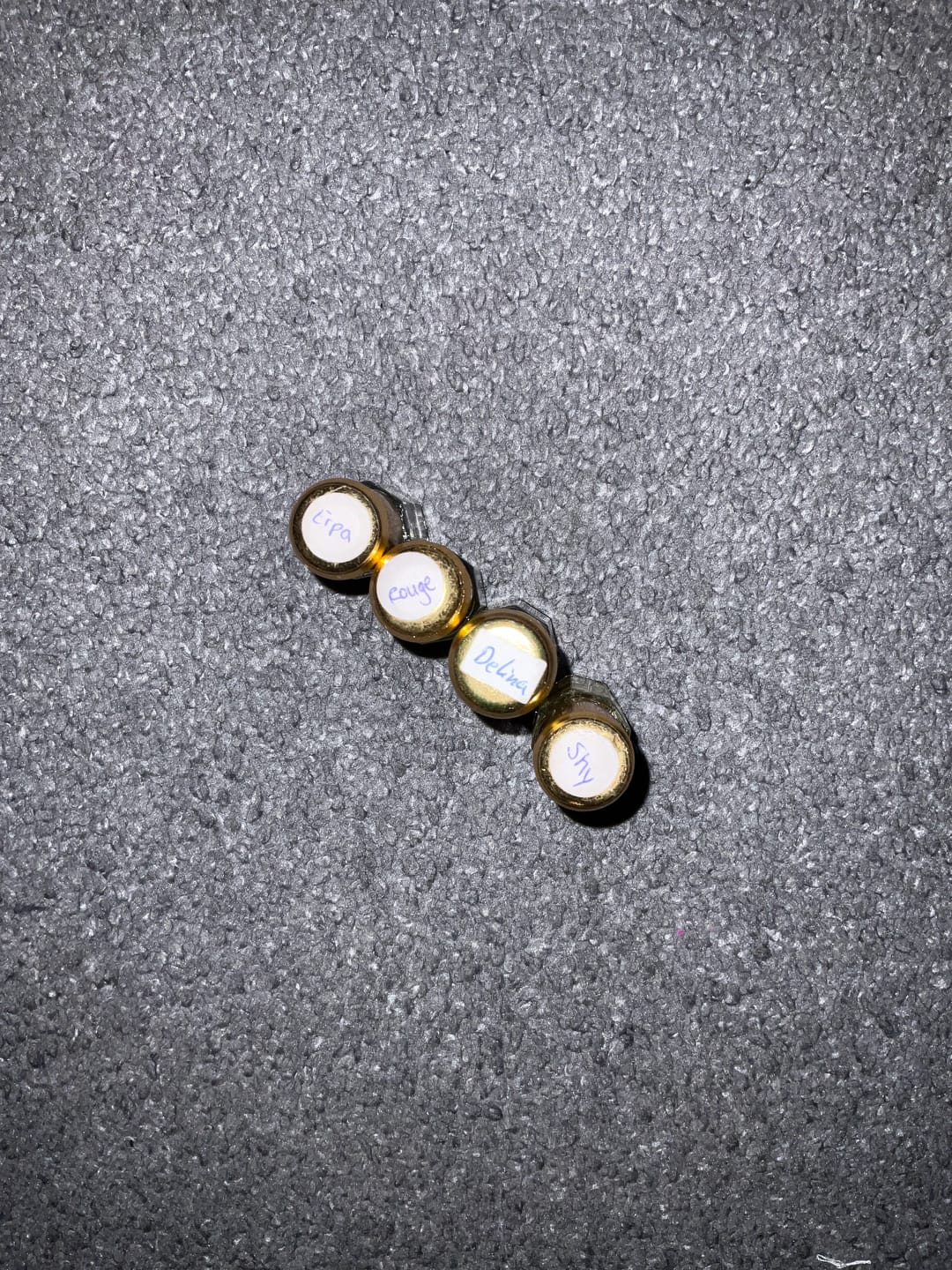 Customer photo review of Delina