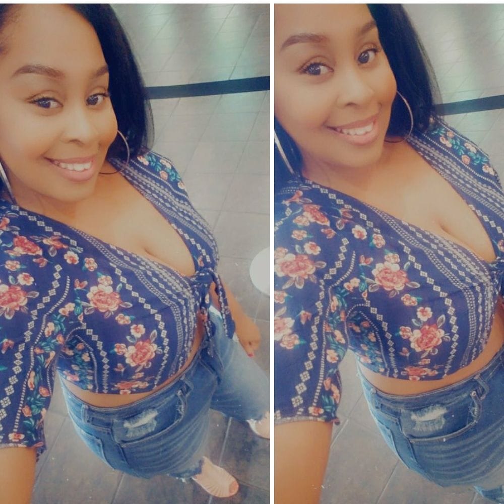Customer photo review of Jada Cambodian Kinky Straight - Traditional Weft Clip In Bundles