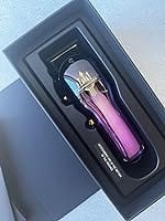 Customer photo review of The Phantom Professional Hair Clipper - HC615VX