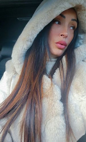 Customer photo review of MONOÏ SENSE