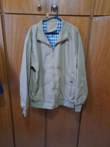 Customer photo review of FIRENZIA JACKET