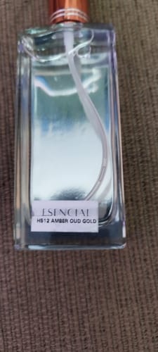 Customer photo review of H512 Inspirado en: Amber Oud Gold Edition - Al Haramain