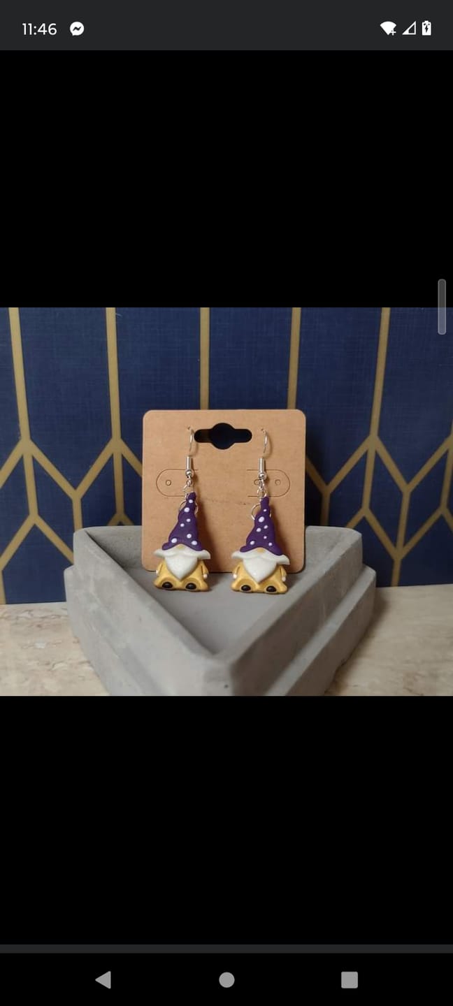 Customer photo review of Gnome