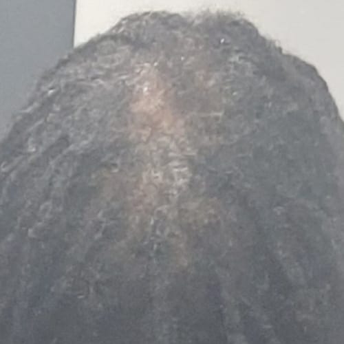 Customer result