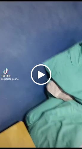 Customer video review of iD Goliath