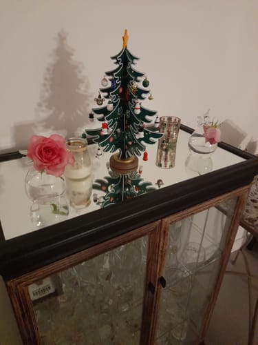 Customer photo review of Mon grand ange gardien