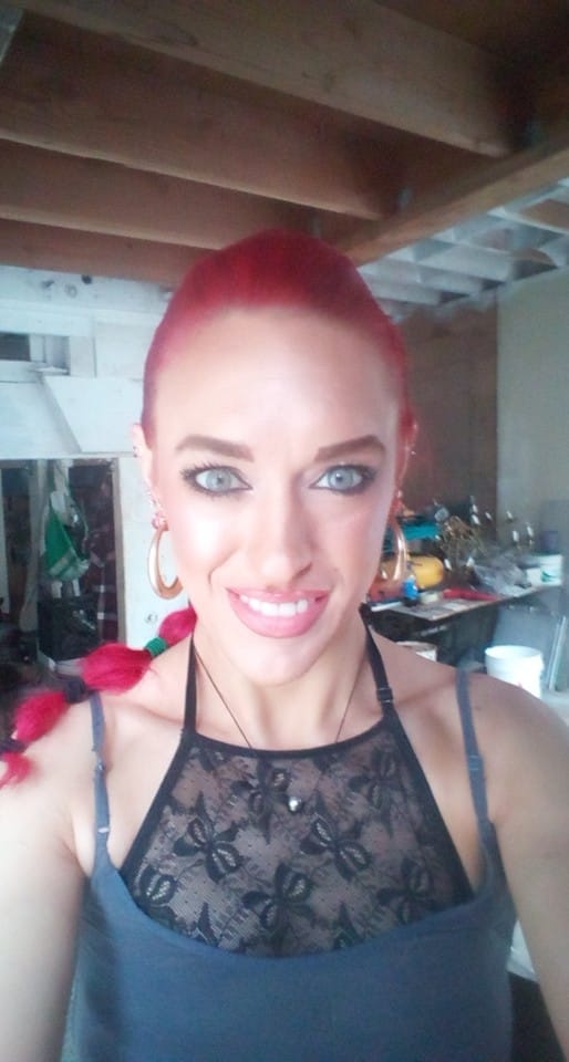 Customer photo review of Romance Dian