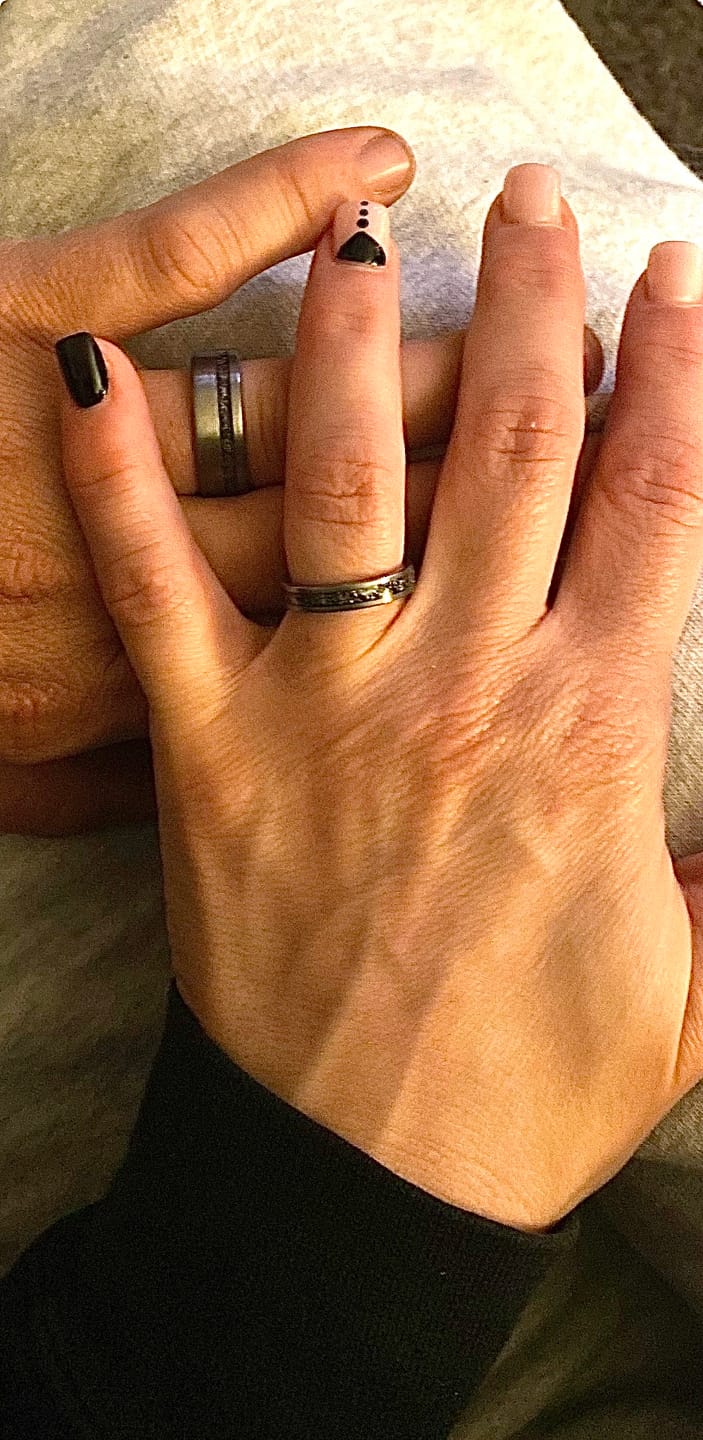 Customer photo review of The Thor Set