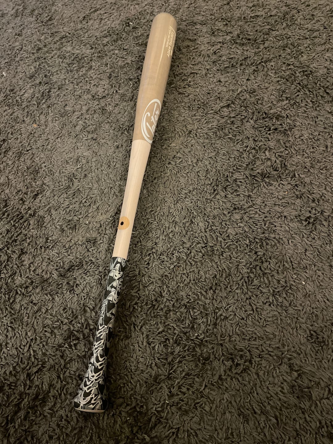 Customer photo review of Mystery Bat Box