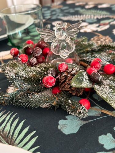 Customer photo review of Mon petit ange gardien