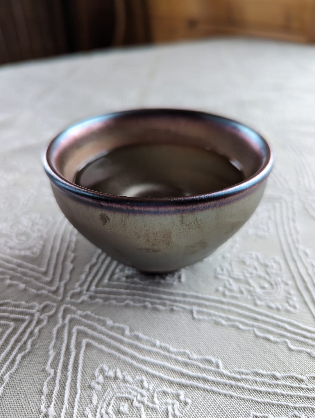 Customer photo review of Smooth