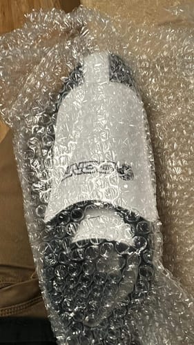 Customer photo review of MyBonts Protégé Jam Boots