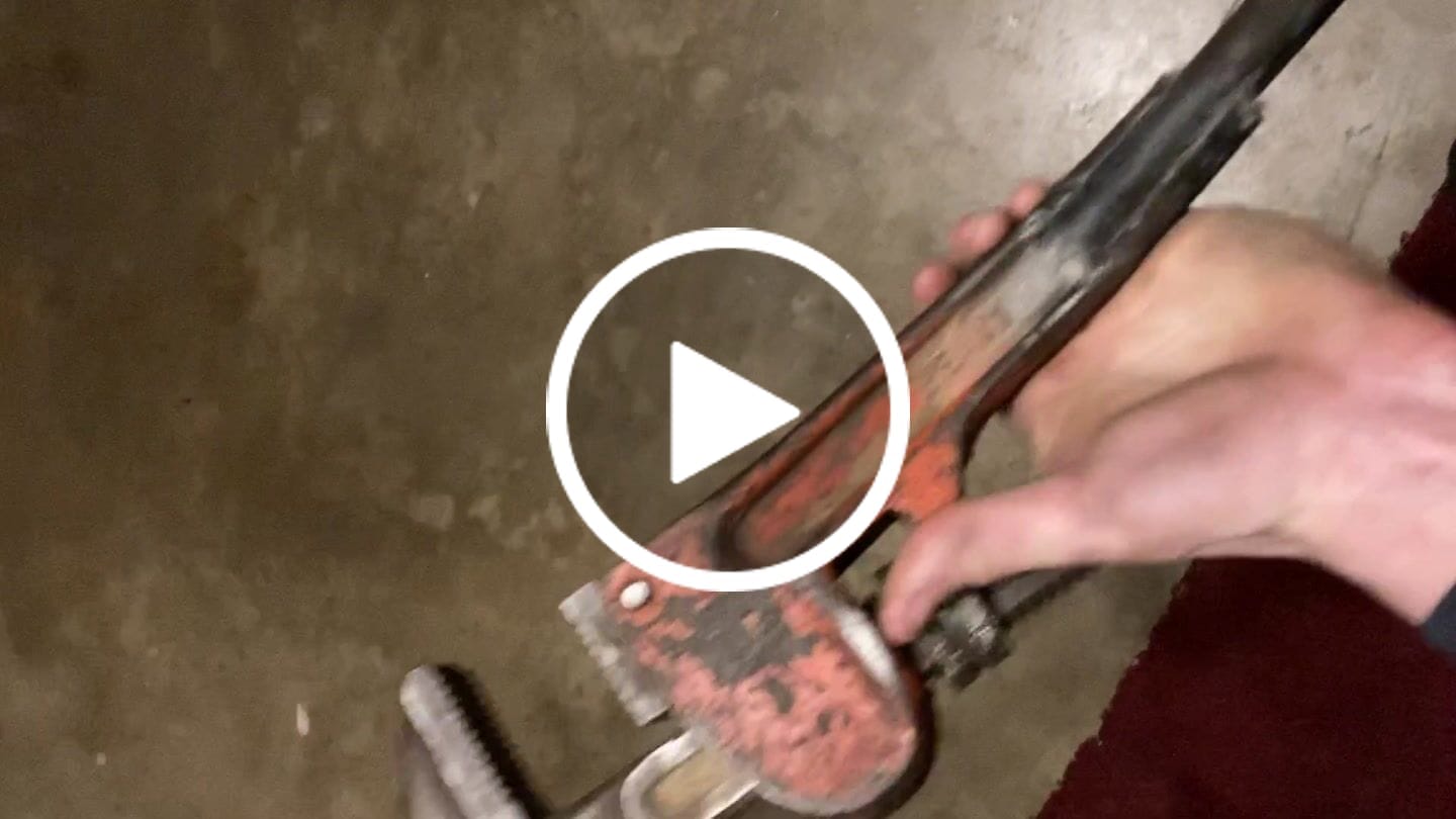 Customer video review of MagMaster Pro | Magnetic Tool and Hardware Holder
