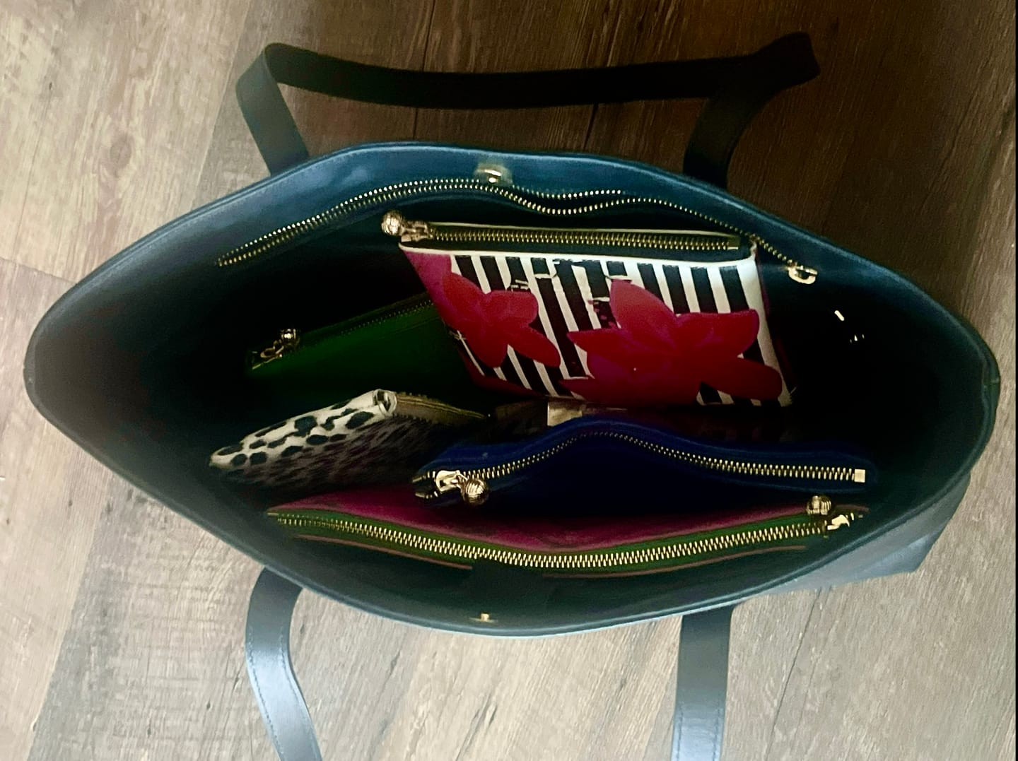 Customer photo review of #2 Beth Hibiscus Hot Pink
