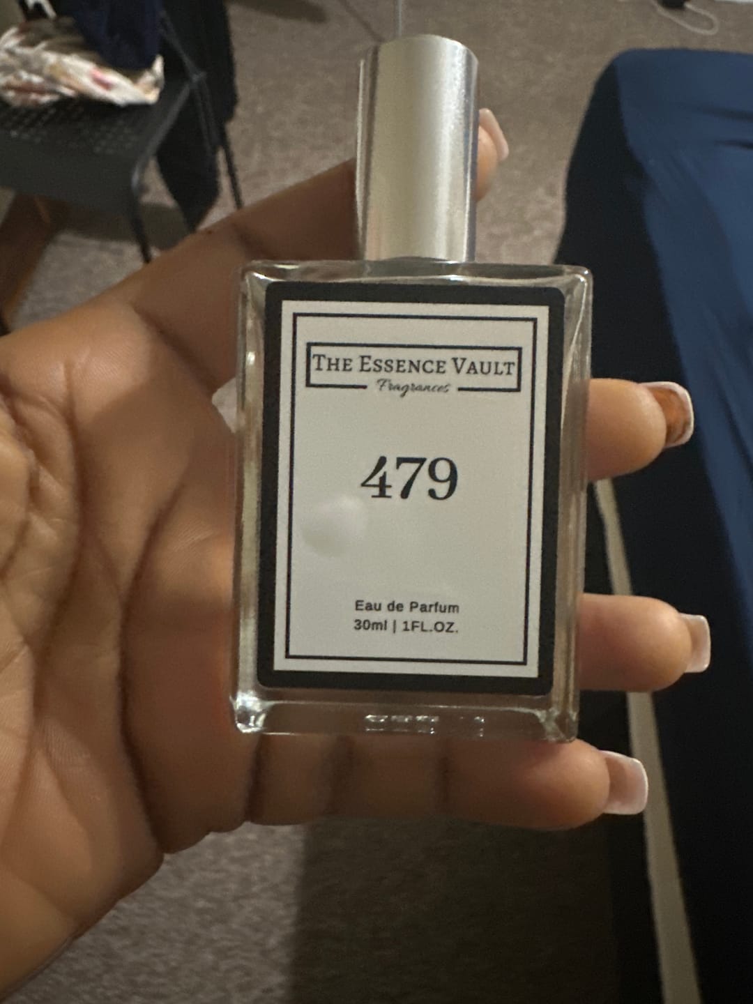 Customer photo review of Inspired by Libre - 479 - Intense
