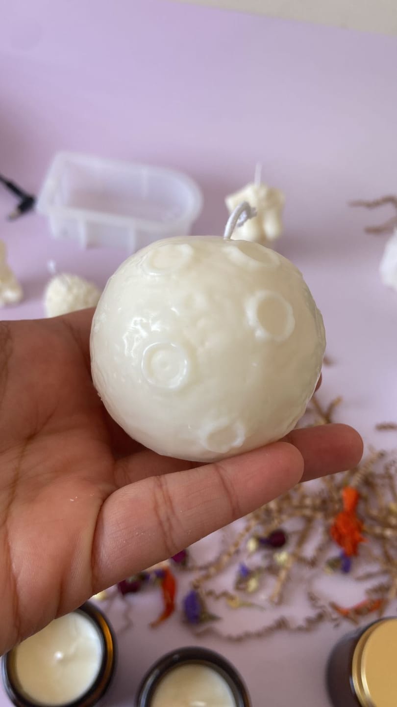 Customer photo review of N 41 - Coco y Lima