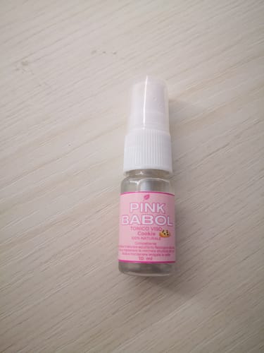 Customer photo review of Tonico viso