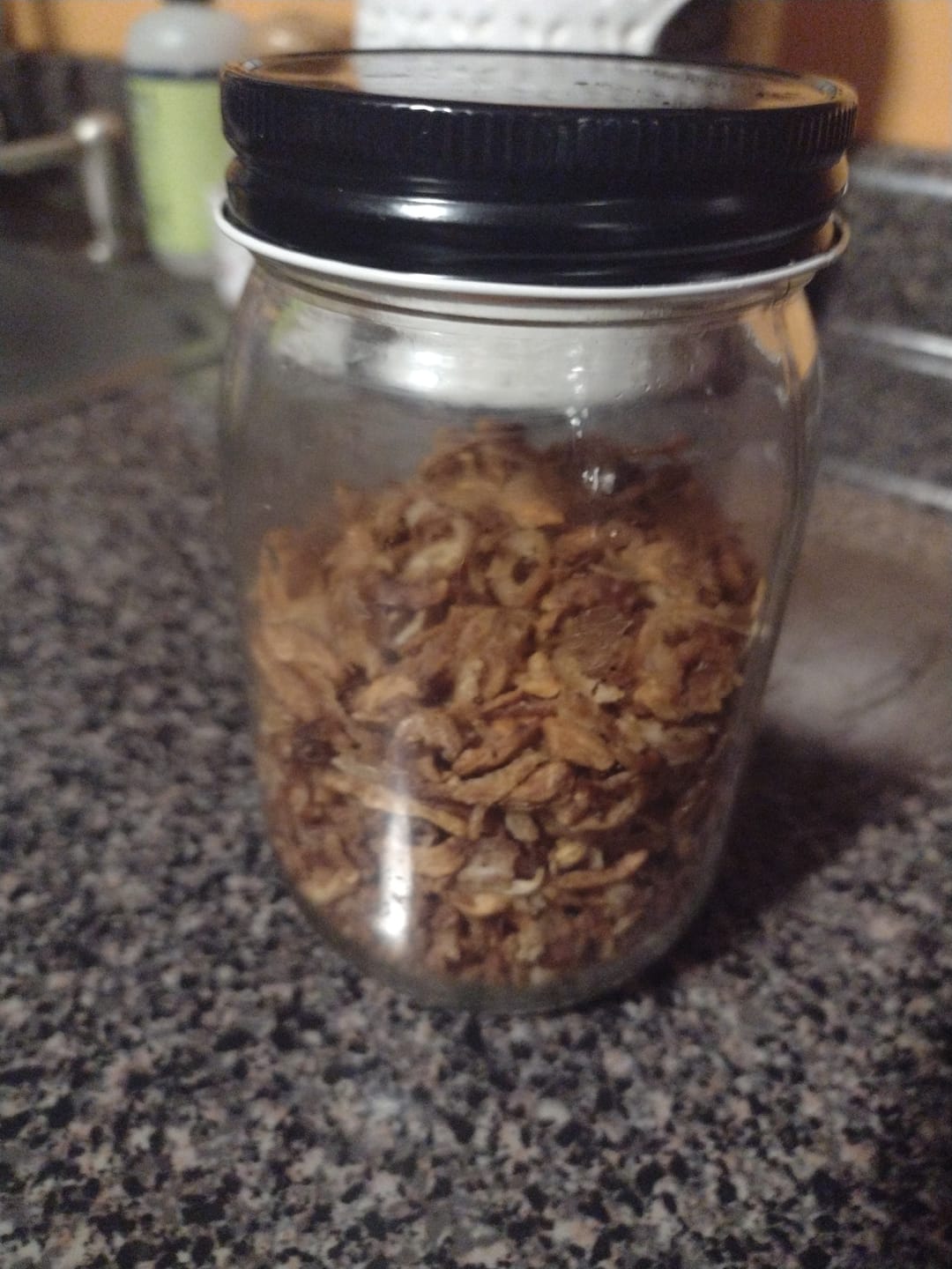 Customer photo review of HCO Crispies