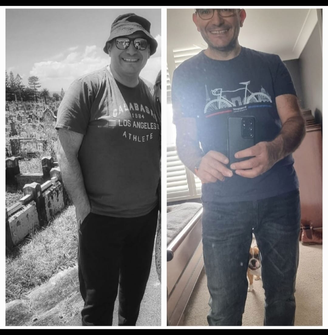 Customer photo review of Speediance Gym Monster