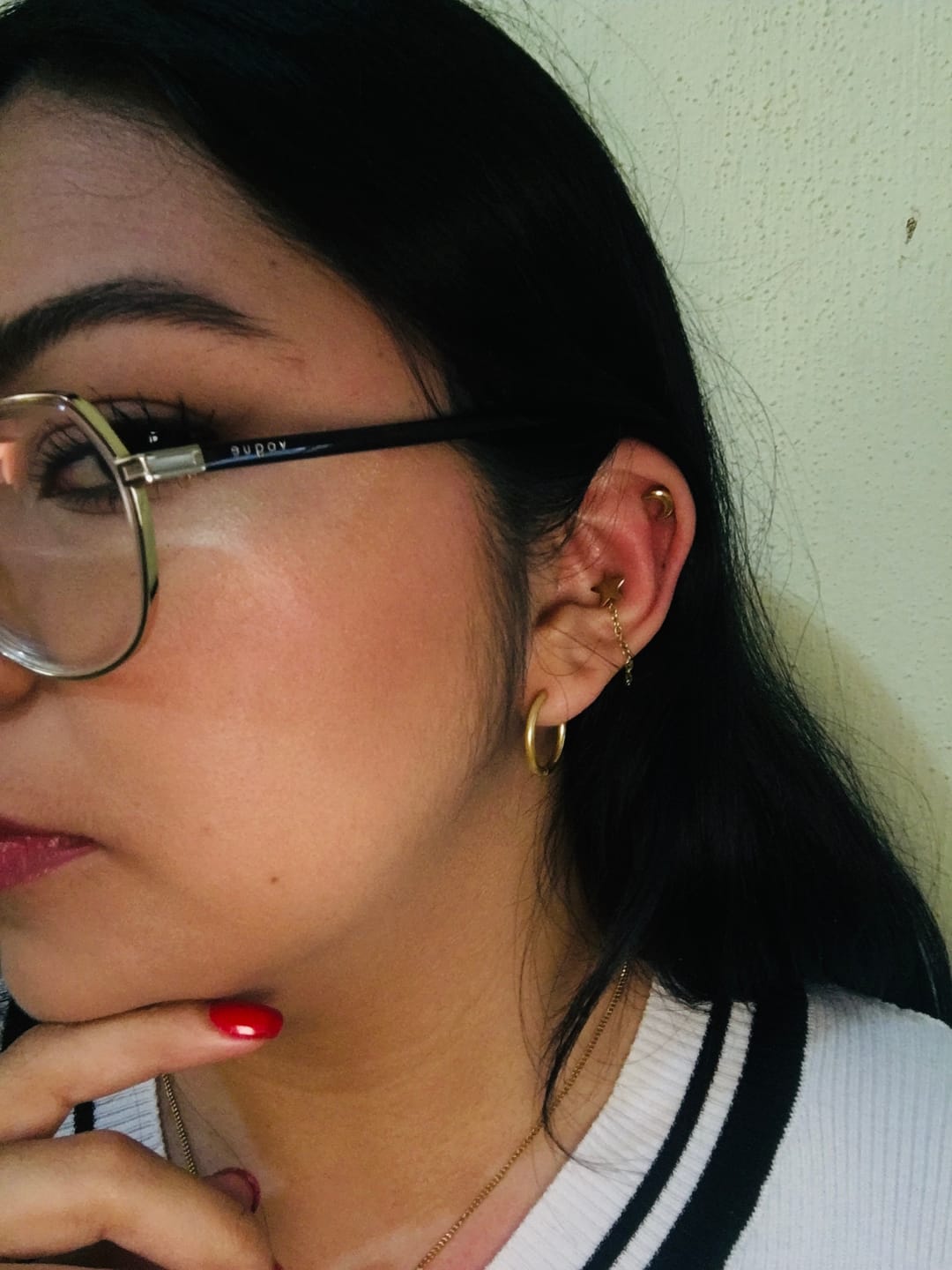 Customer photo review of Arete Estrella