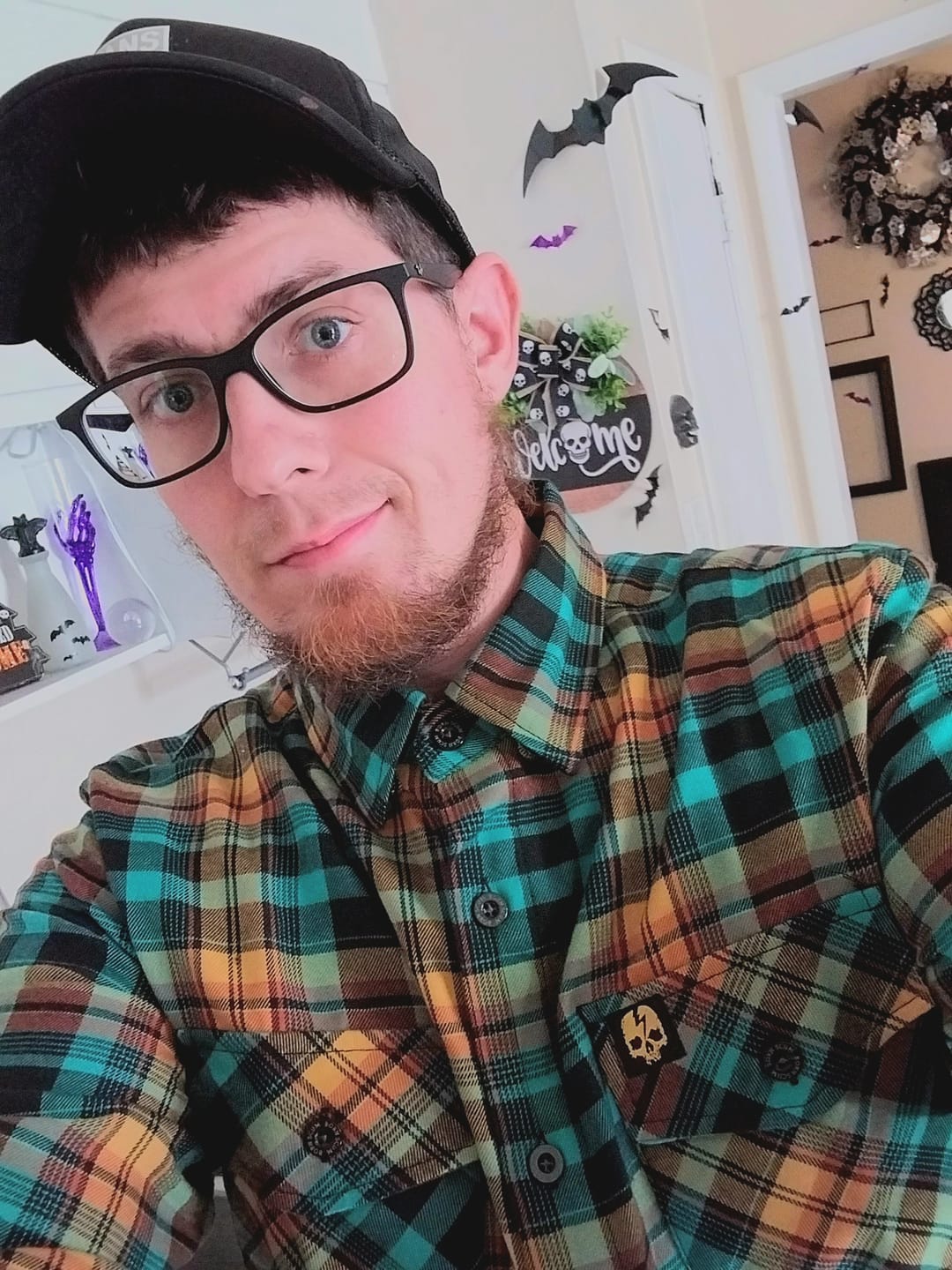 Customer photo review of WARHOUND FLANNEL