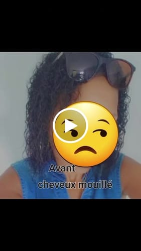 Customer video review of Gummies Croissance et Volume