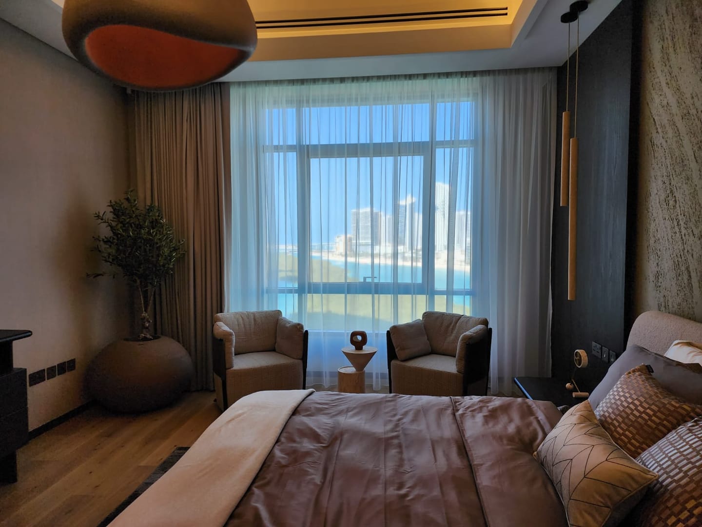 Customer photo review of Interior Design Services