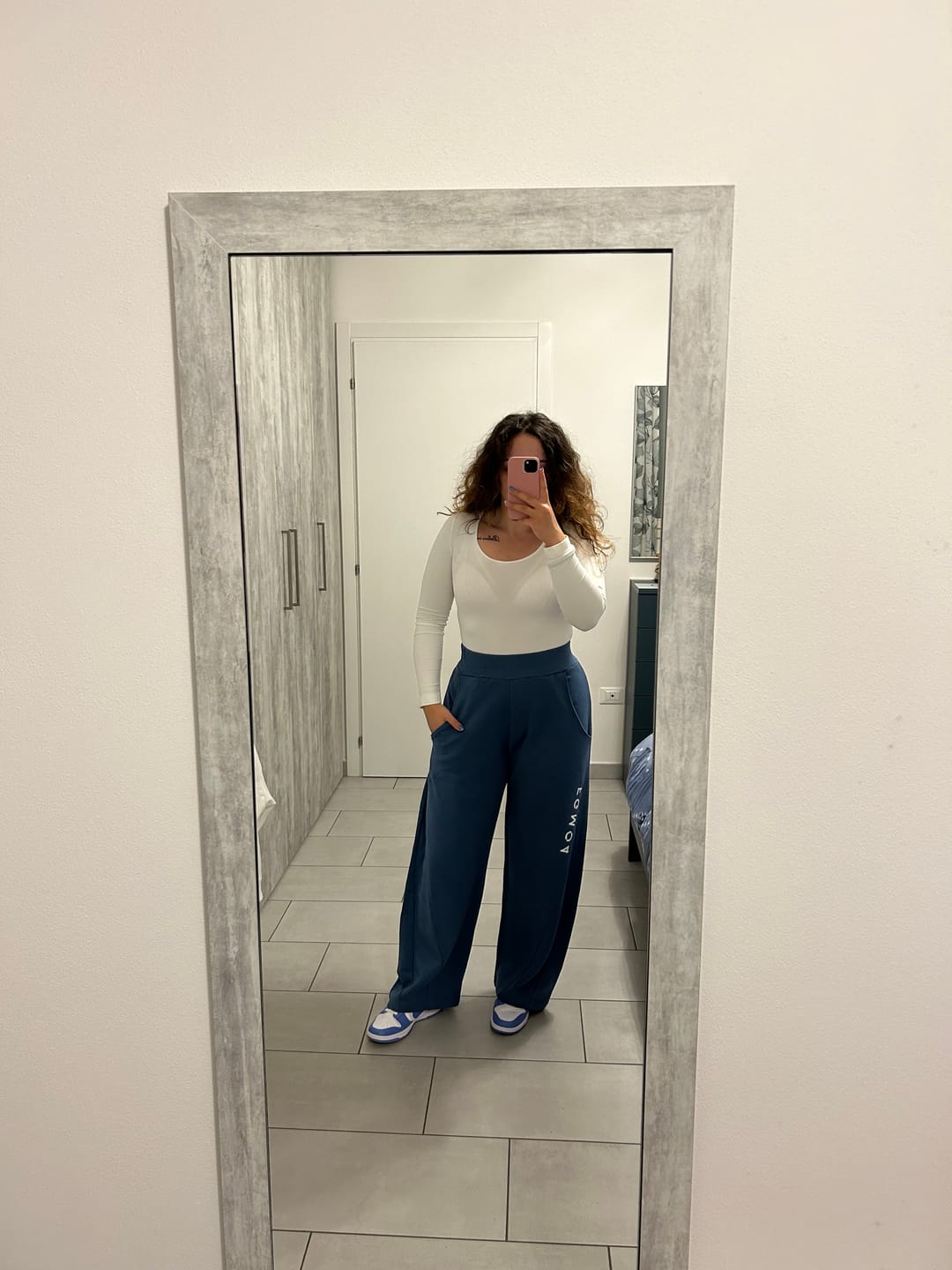 Customer photo review of Nikita All-up Rosa Frida