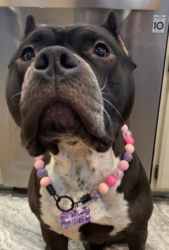 Customer photo review of I'd like to add a number!