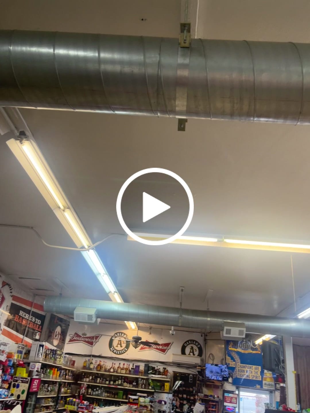 Customer video review of T8 8ft Integrated LED Tube Light 60W V Shape 6500K Clear, ETL Listed, Plug and Play, Linkable T8 8ft LED Bulbs for Garage, Warehouse, Shop