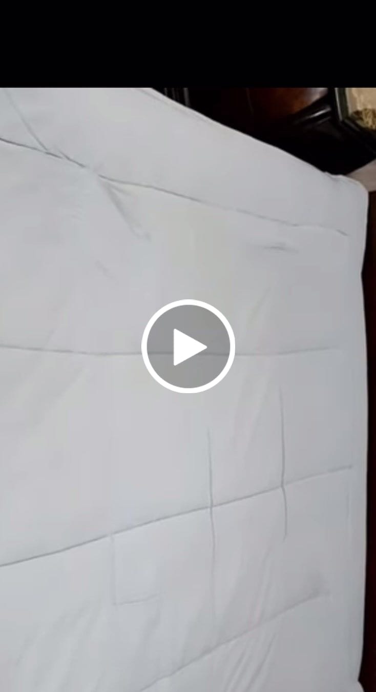 Customer video review of Ripa- Travel Neck Pillow