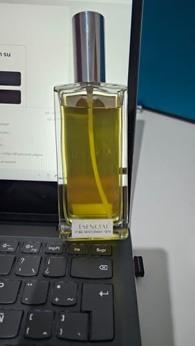 Customer photo review of H162 Inspirado en: Gentleman 1974 - Givenchy