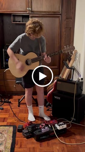 Customer video review of Tour Edition