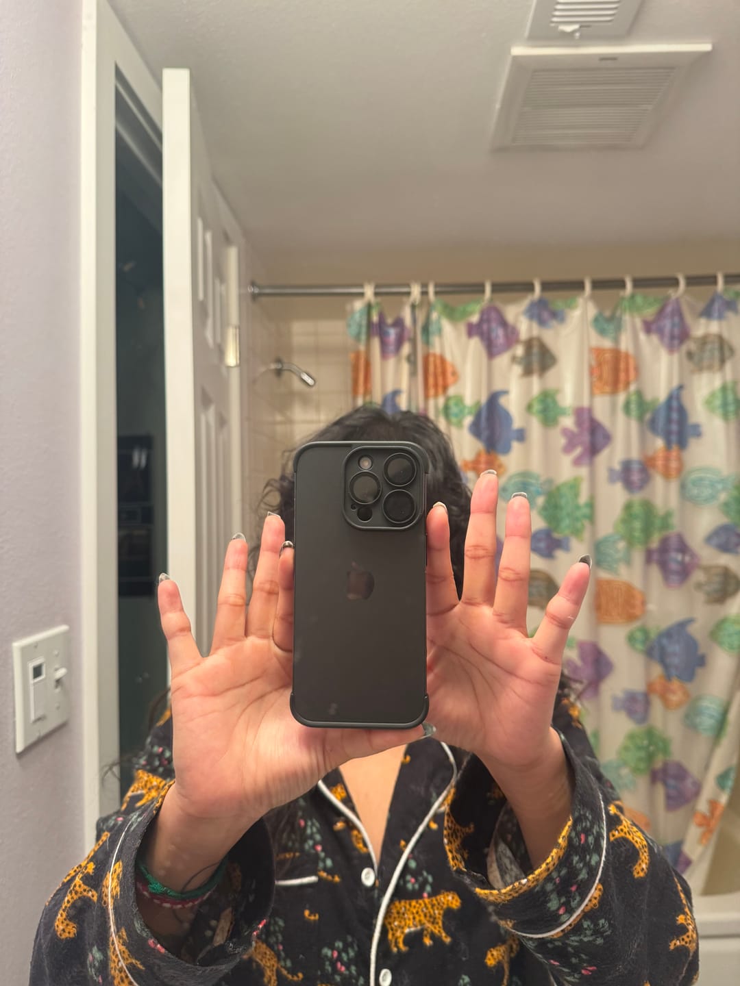 Customer photo review of EdgeGuard Air