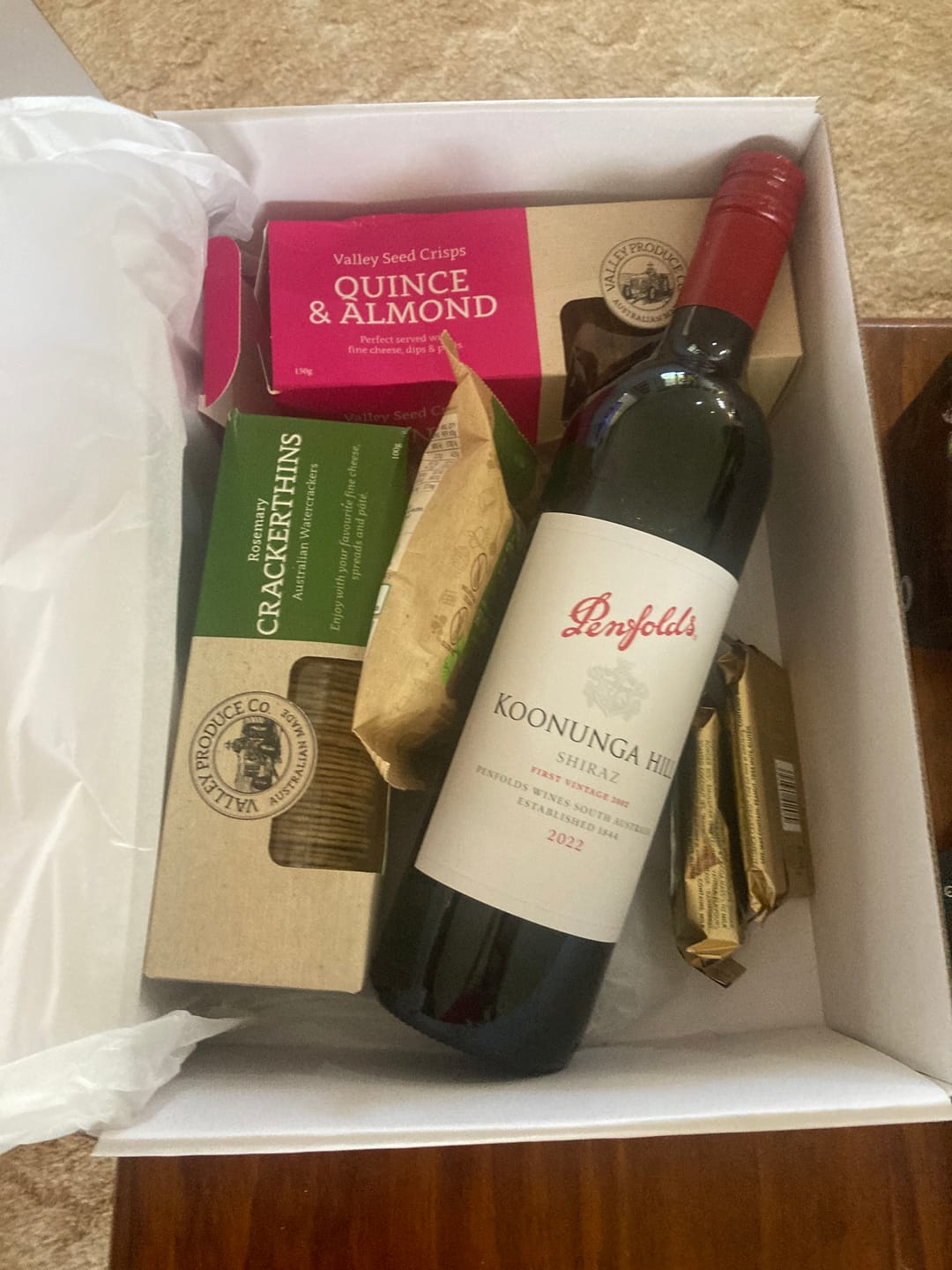 Customer photo review of Home for the Holidays