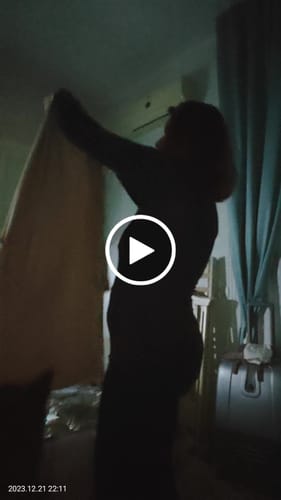 Customer video review of Mistery Box