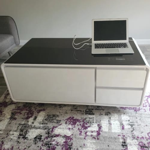 Sobro Smart Coffee Table