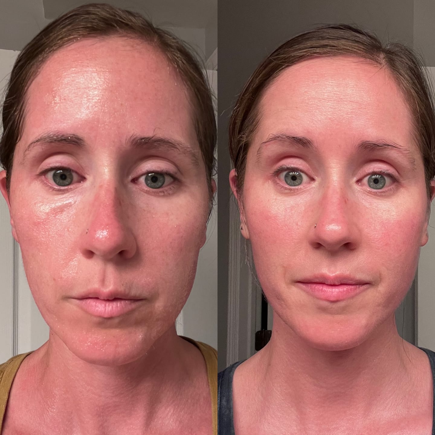 Customer photo review of GLOW WAND