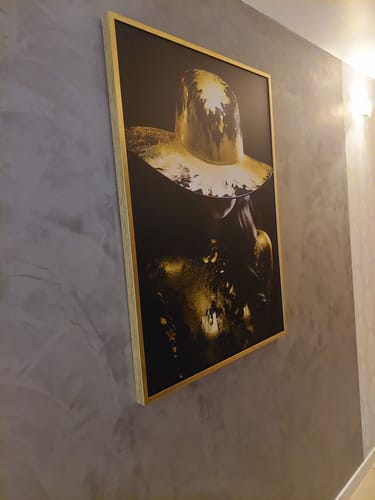 Customer photo review of Oro Nero
