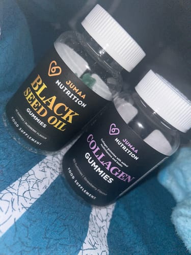 Customer photo review of Beauty Bundle