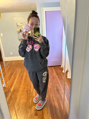Customer photo review of Apobangpo Set