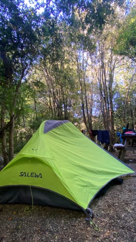 Customer photo review of Carpa Micra II