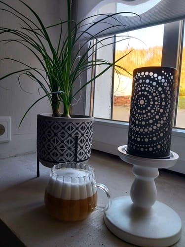 Customer photo review of STRIPE SET | NORWAY