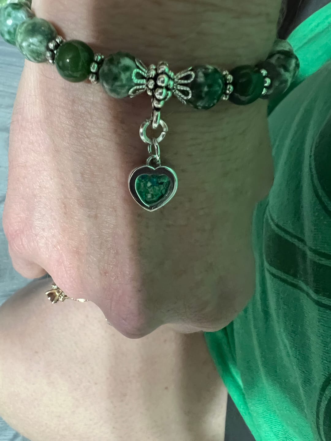 Customer photo review of Custom Inscription 3 5