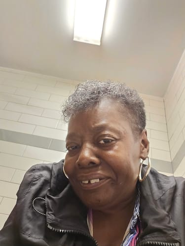 Customer photo review of 60th Birthday With God's Grace & Mercy